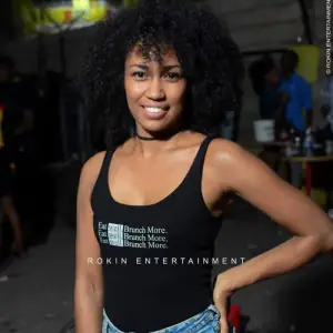 Sabrina Dancer,  instructor