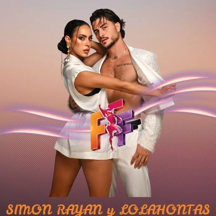 Simon Rayan y Lolahontas, Bachata and Kizomba and Salsa dance instructor