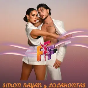 Simon Rayan y Lolahontas, instructor at Istanbul World Dance Congress Summer Edition 2026