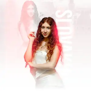Timea Rysakova, instructor at Pulse bachata festival 2026