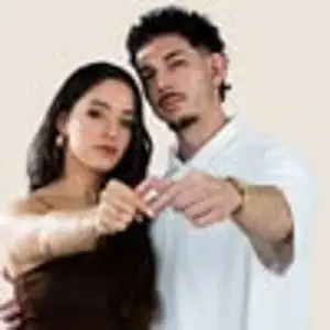 Val'r & Sara, instructor at KIZMI 2026 - Kizomba Milano International Festival