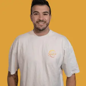 Victor Hernandez, instructor at Portland Salsa Bachata Congress 2027