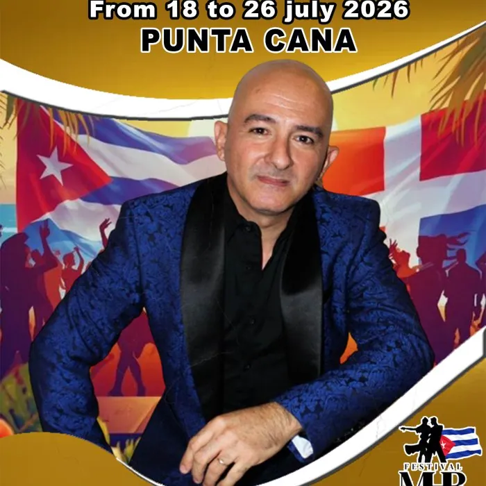 Yonel Blanco, Salsa dance instructor