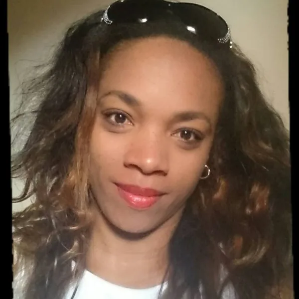 Yurnia Montes, Salsa dance instructor from Madrid