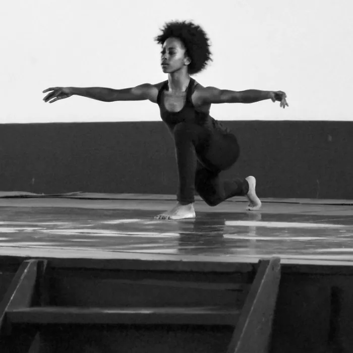 Yusimi Moya Rodriguez, Salsa dance instructor