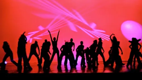 Il Mosaico Danza studio
