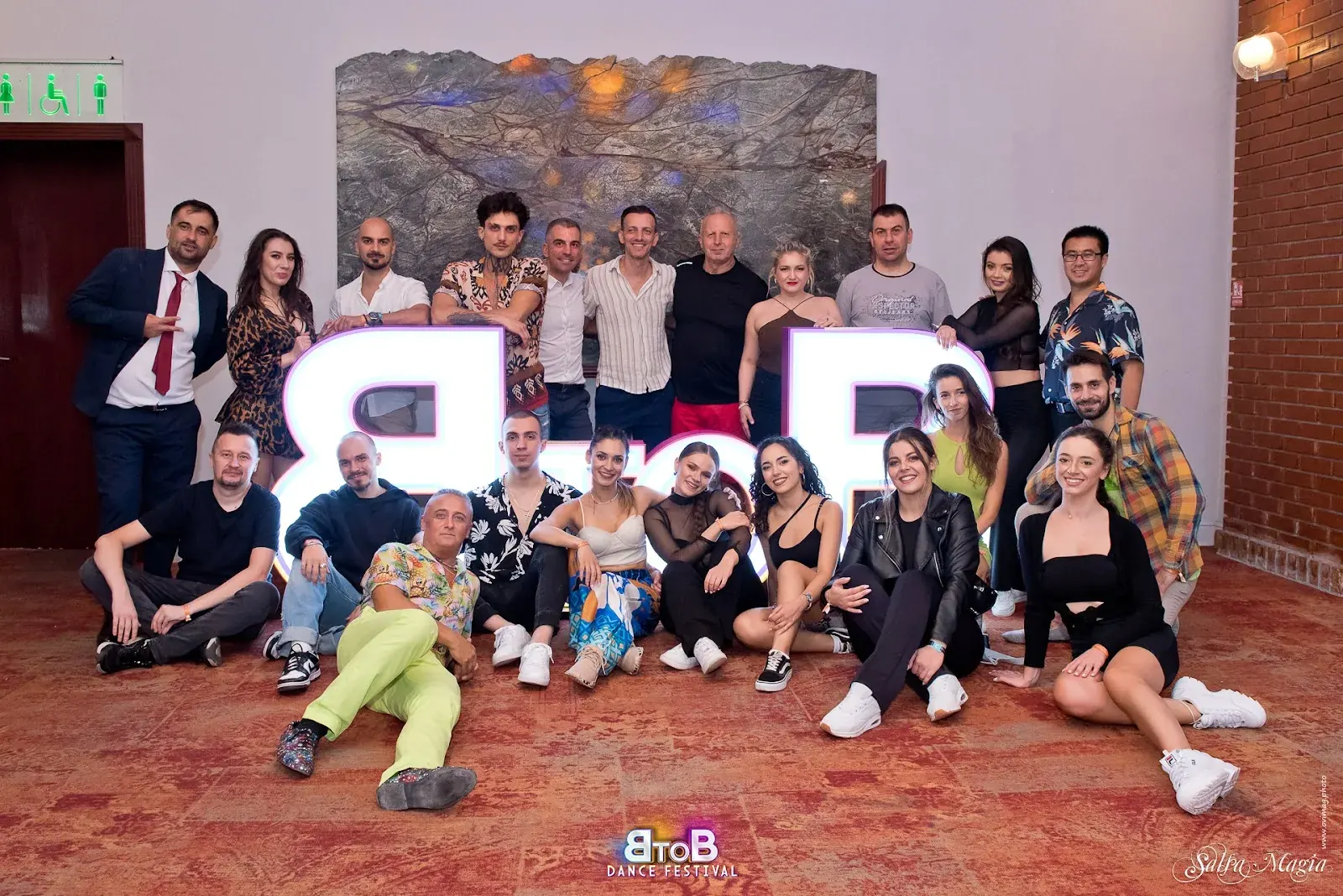 Deka Dance Academy