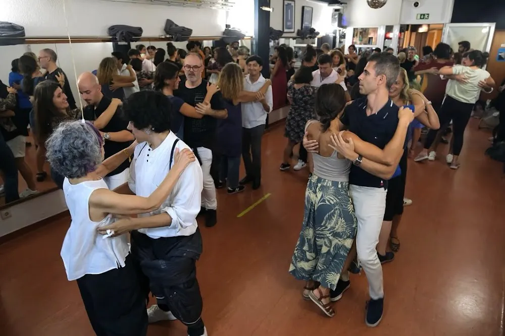 Danca & Companhia studio