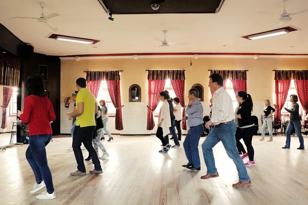 Danca & Companhia studio