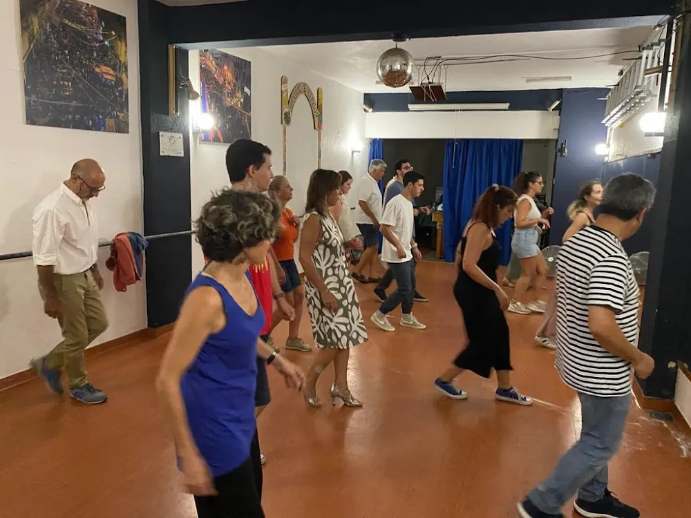 Danca & Companhia studio