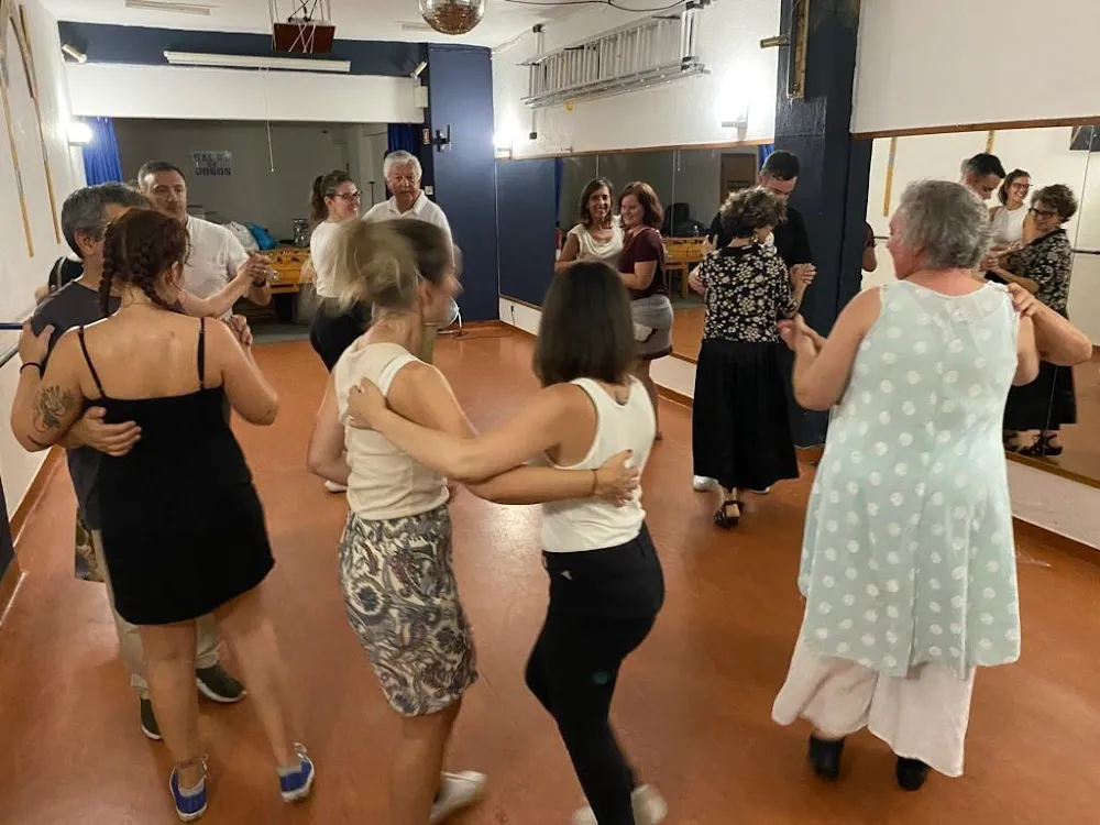 Danca & Companhia studio