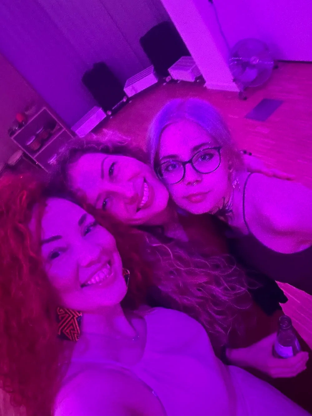 Bailando studio