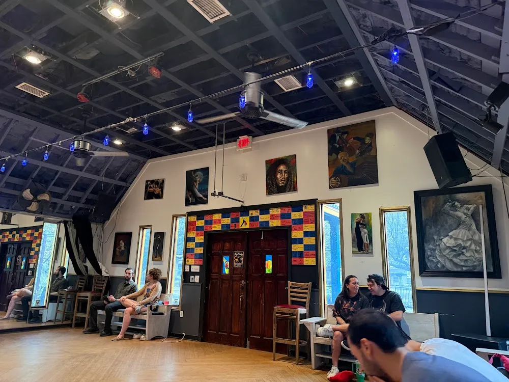 Esquina Tango studio