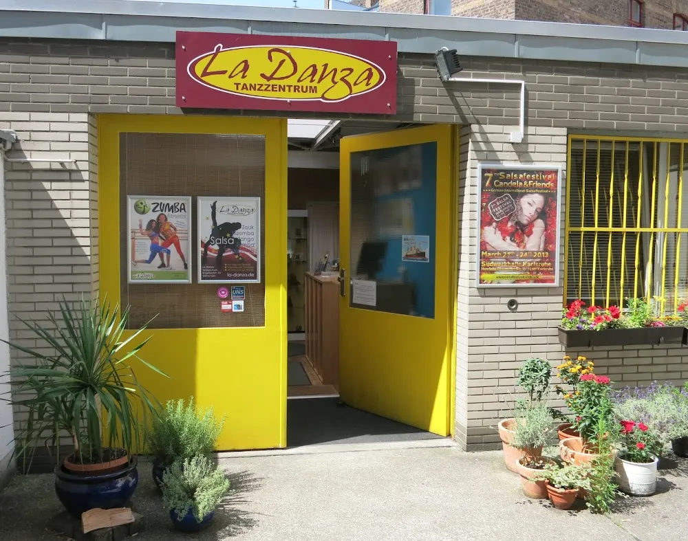 La Danza Tanzzentrum studio