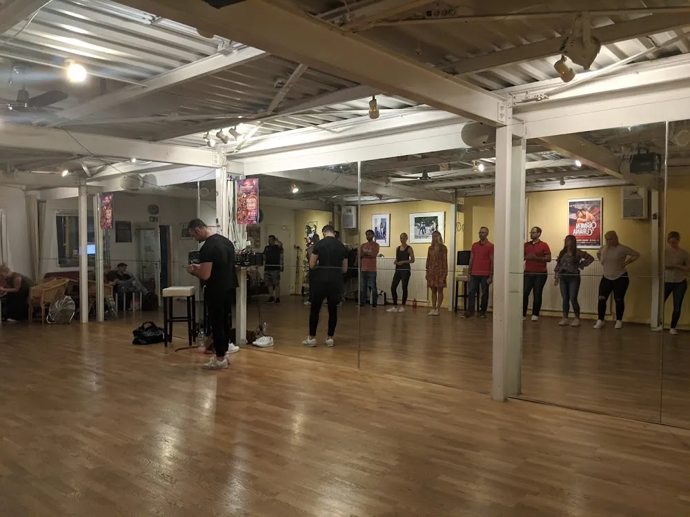 La Danza Tanzzentrum studio