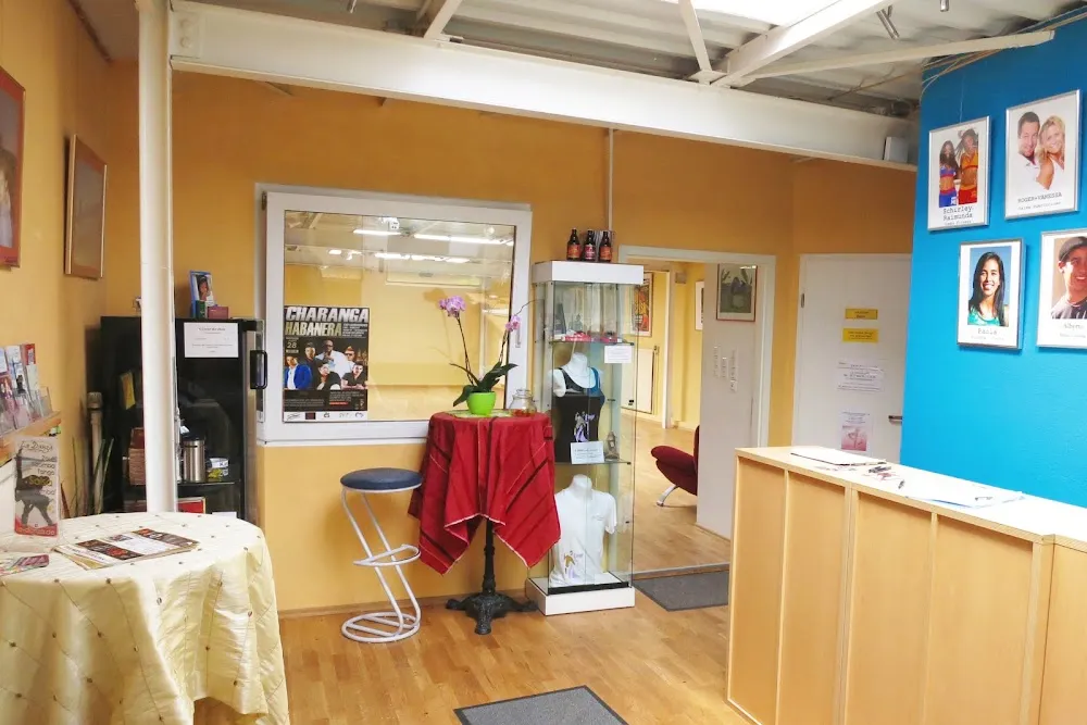 La Danza Tanzzentrum studio