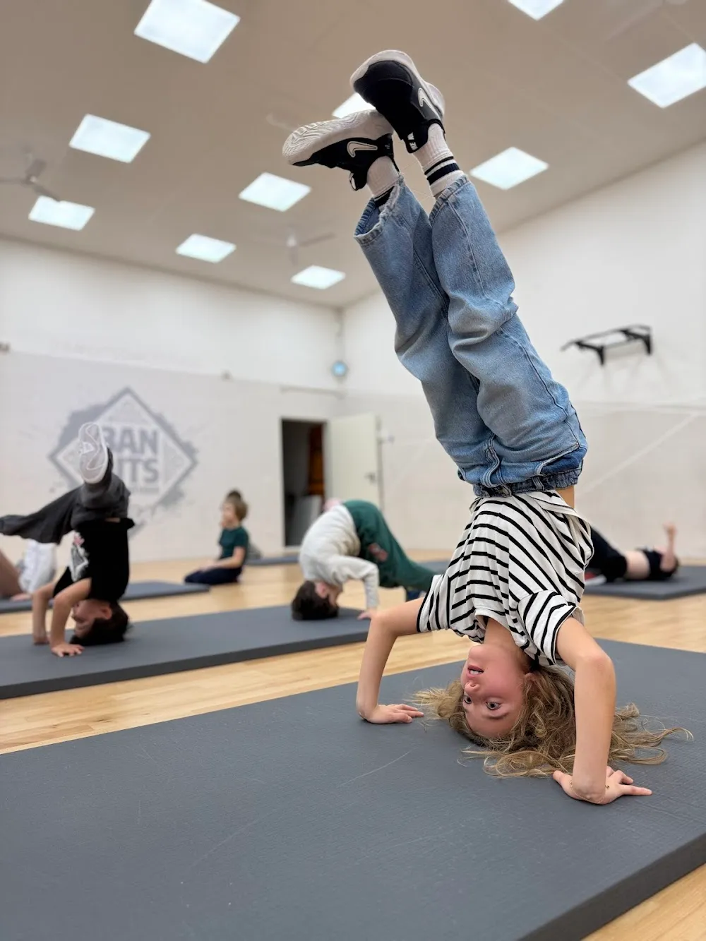Bandits Dance Studio studio