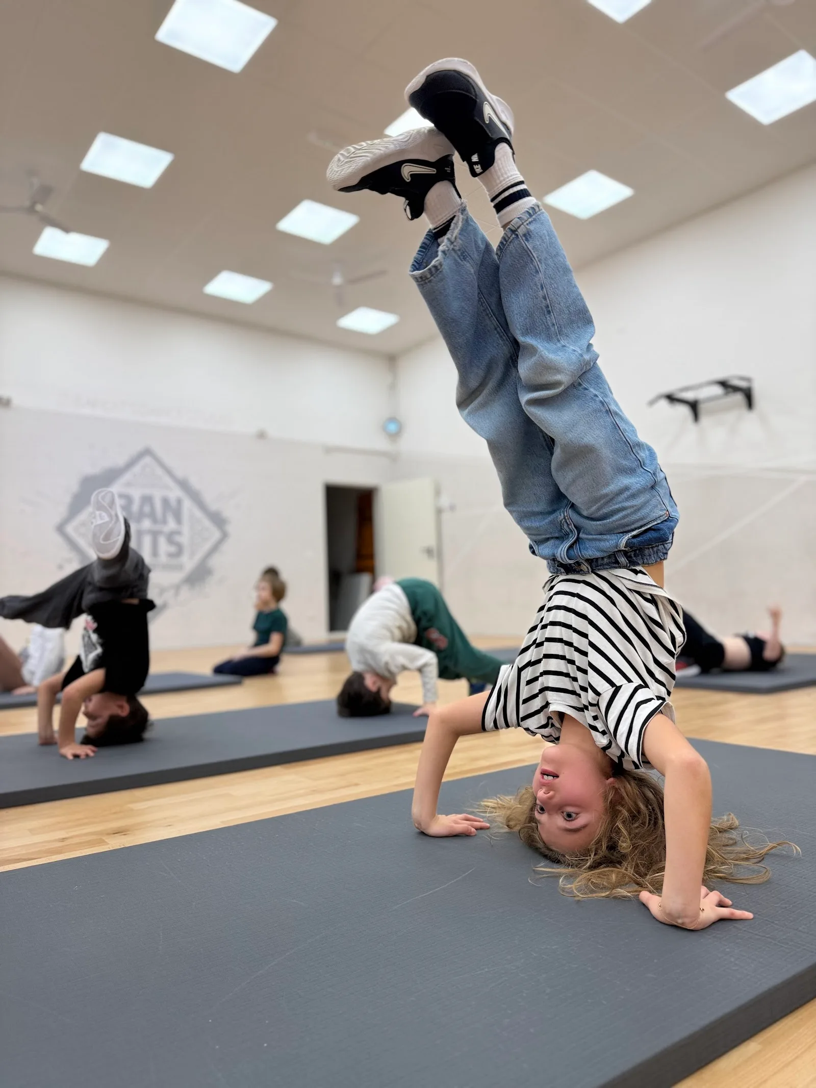 Bandits Dance Studio