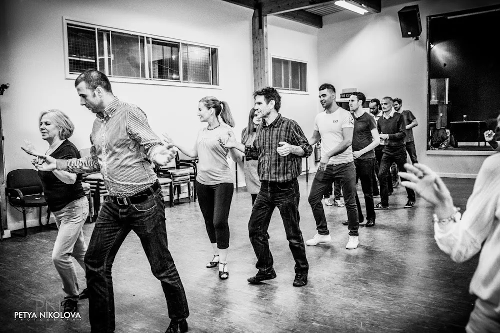 RV Dance Co (Rhythm & Vibes) studio