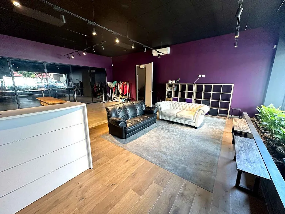 La Encantada Collective studio
