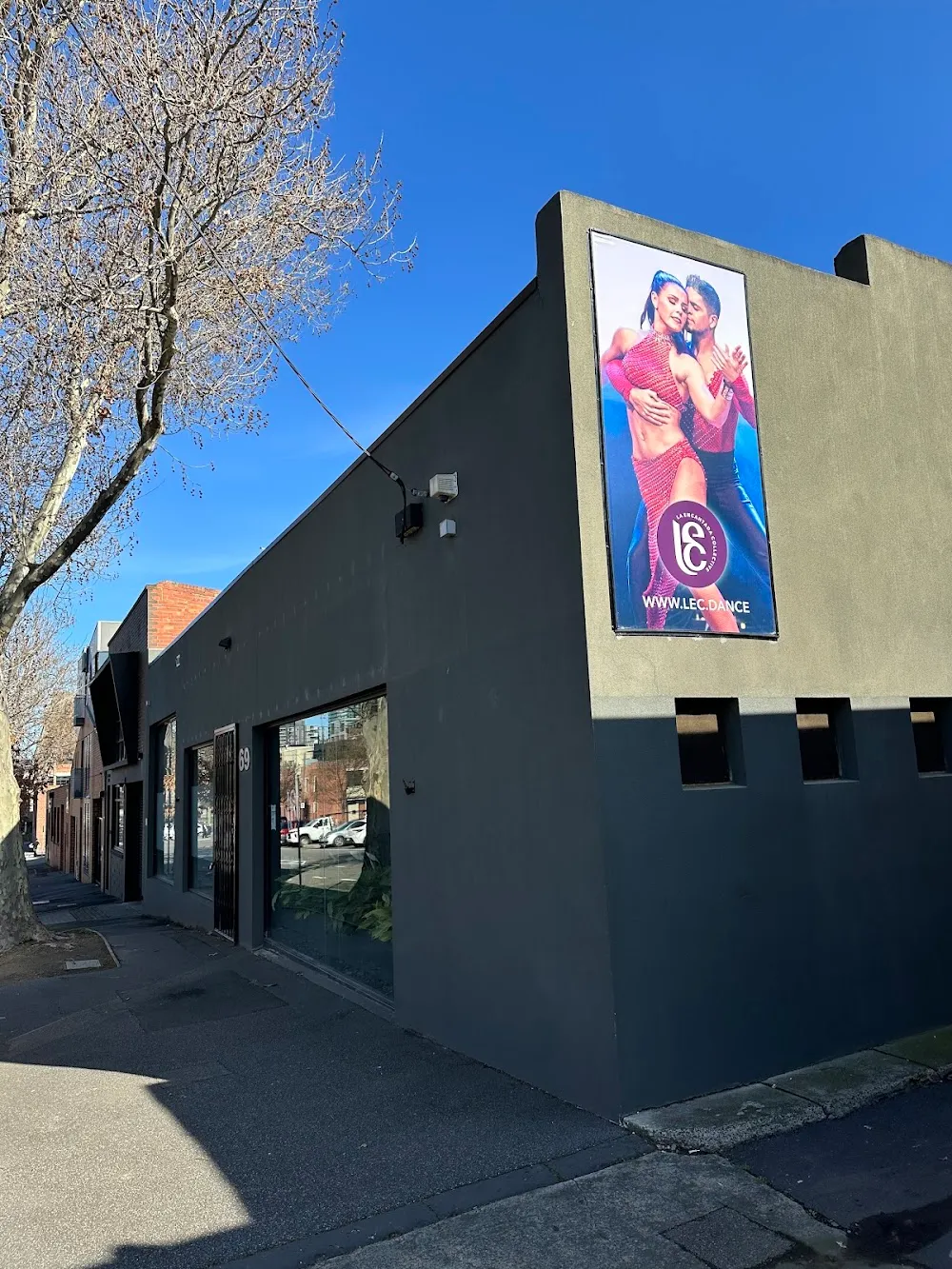La Encantada Collective studio