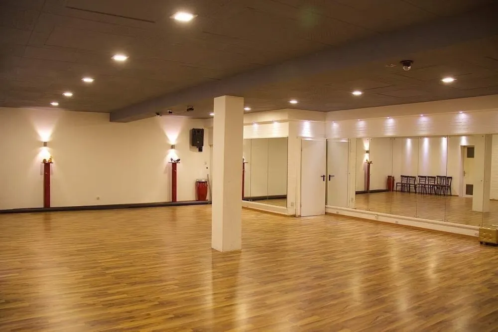 LatinSalsa studio