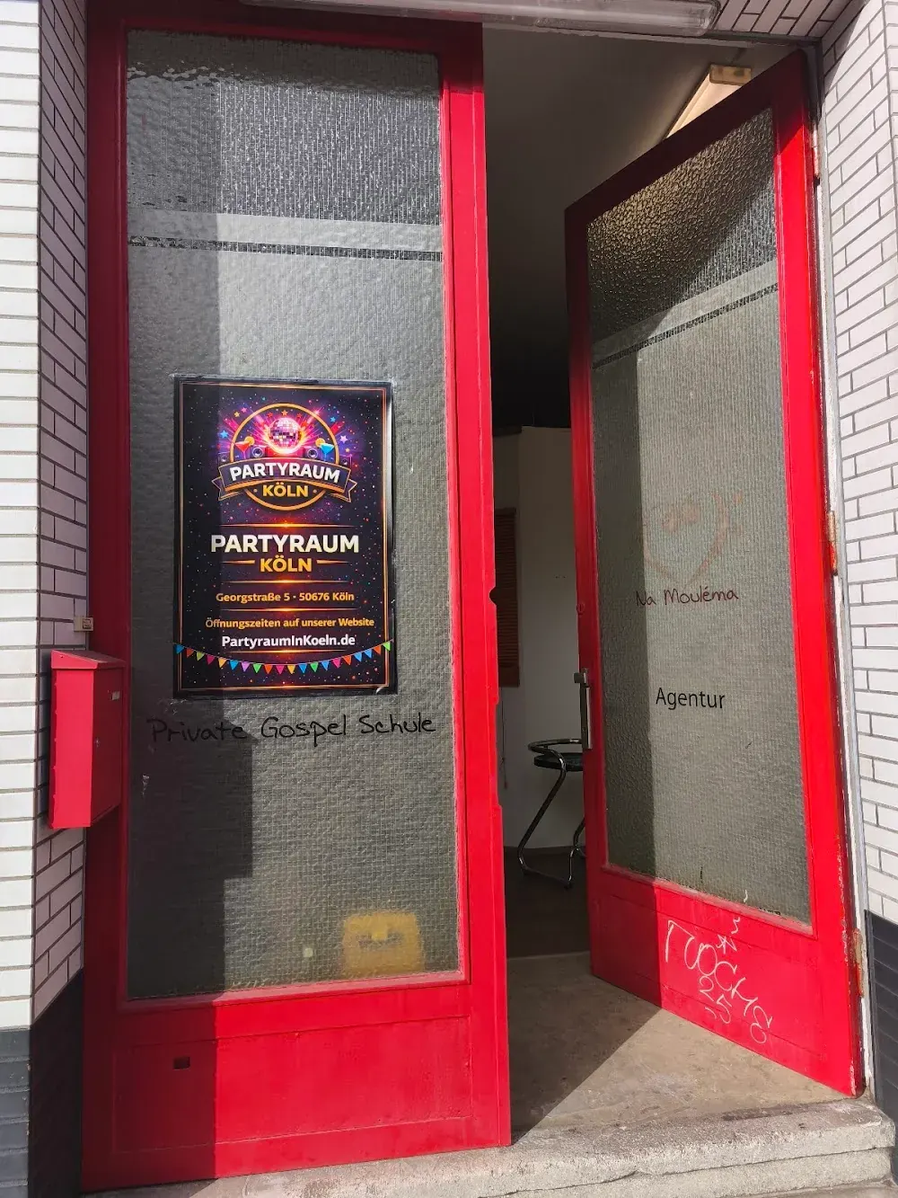 LatinSalsa studio