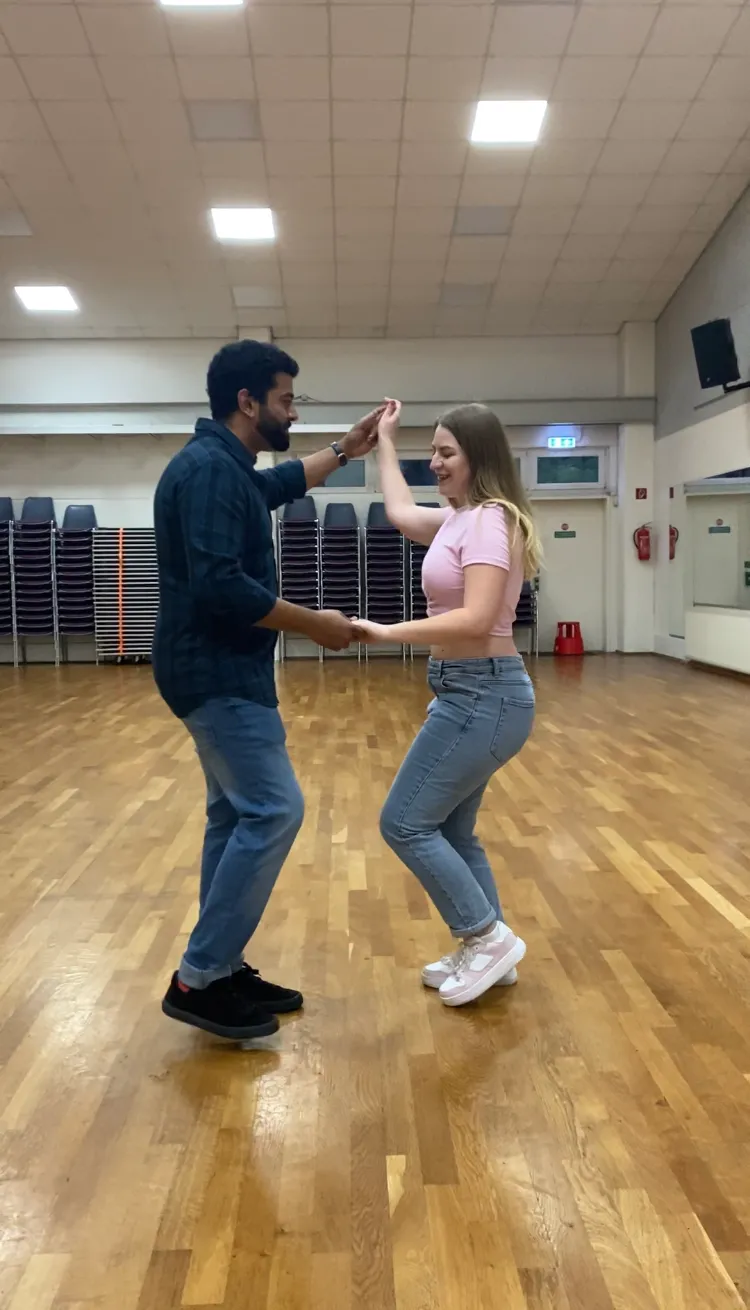 LatinSalsa studio