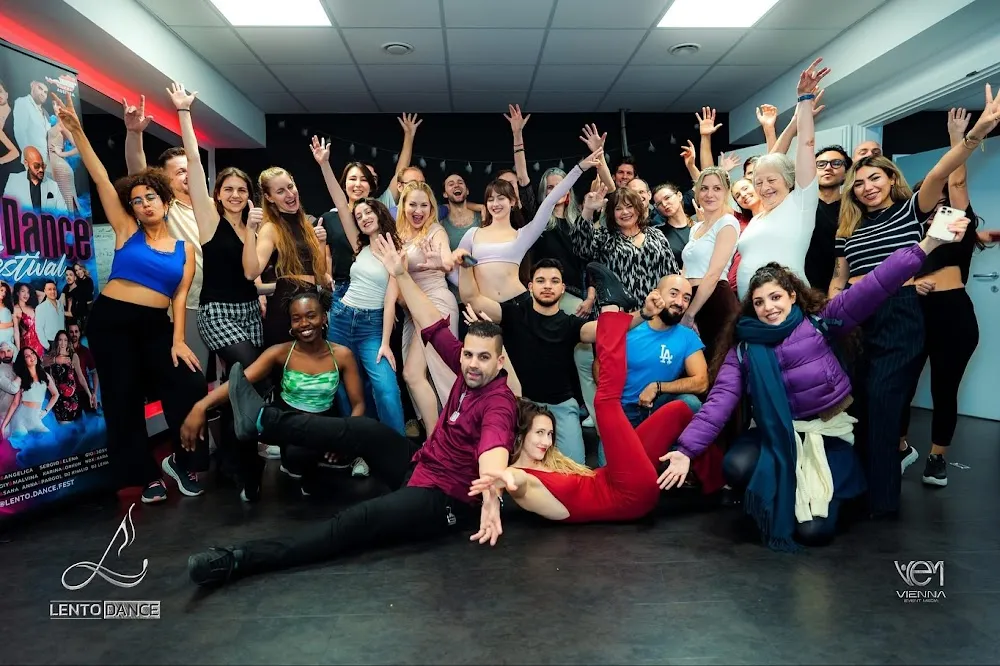 Lento Dance studio