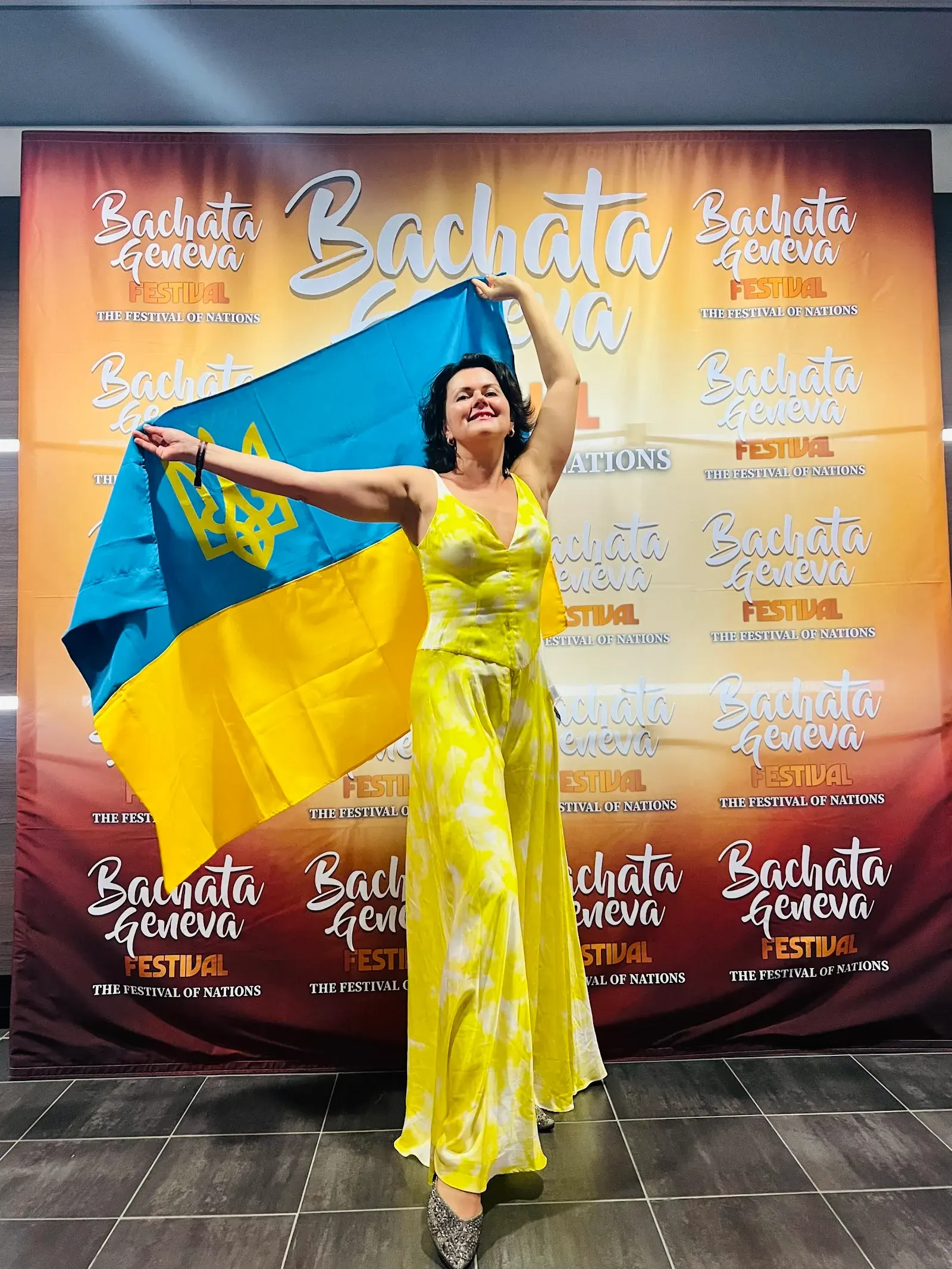 Bachata Geneva