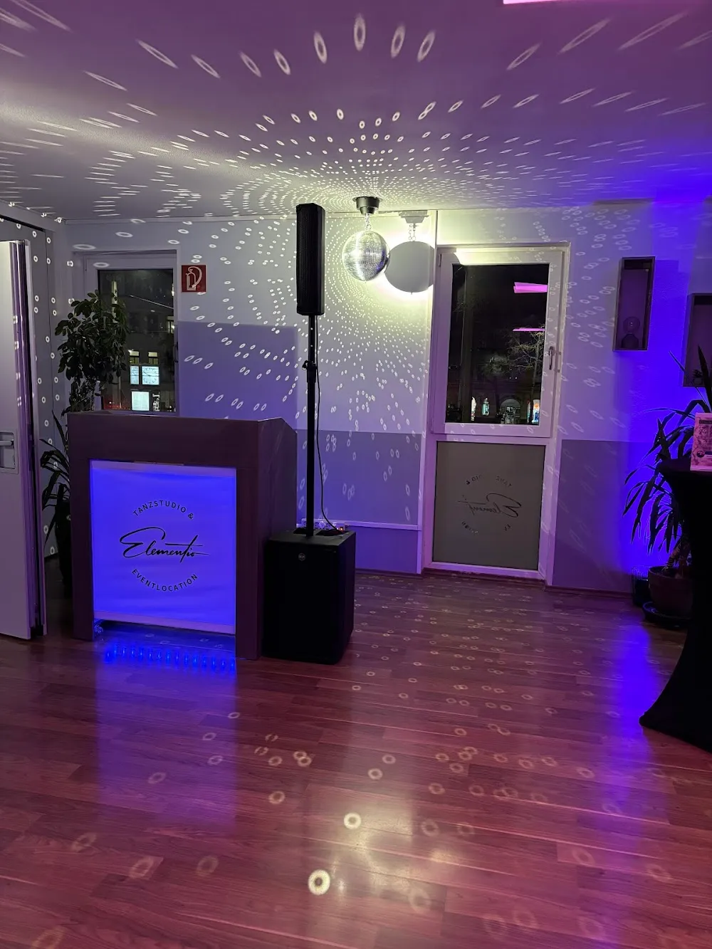 Elementio studio