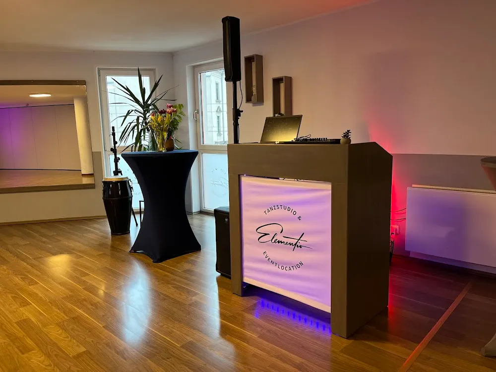Elementio studio