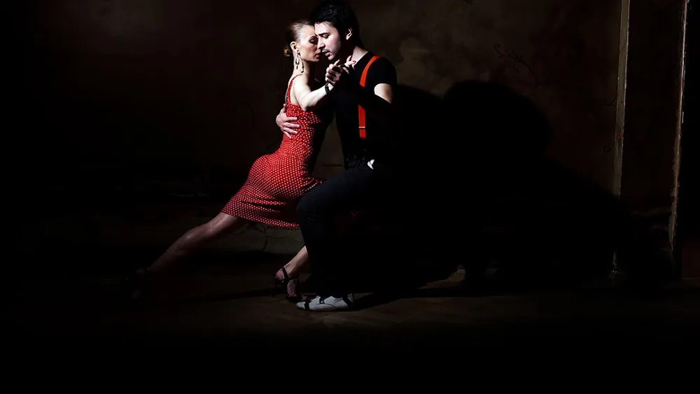 Salsa Club studio