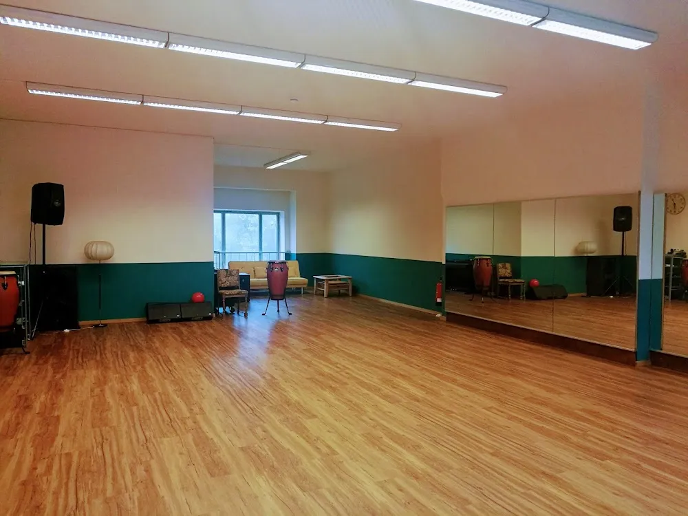 Baileo studio