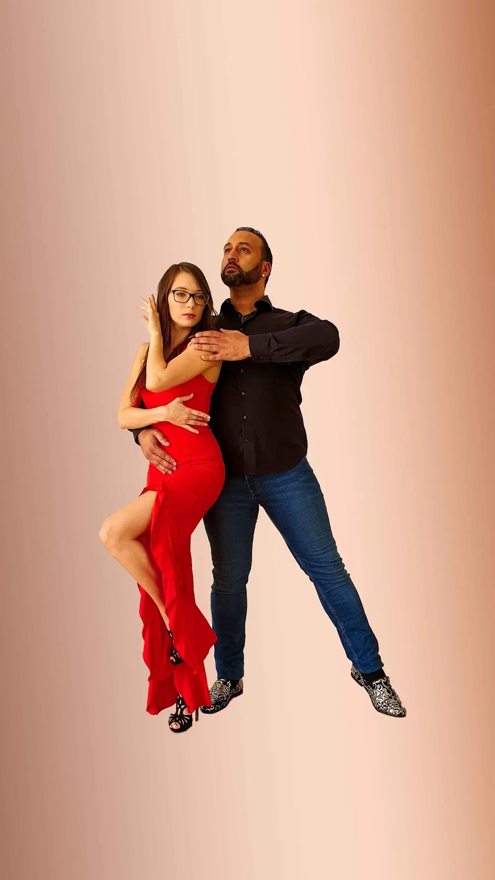 Salsa'n'Fun studio