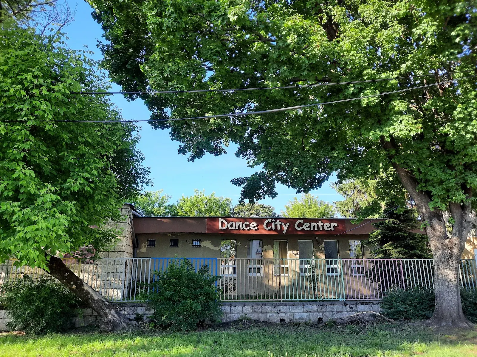 Caribe Dance Center
