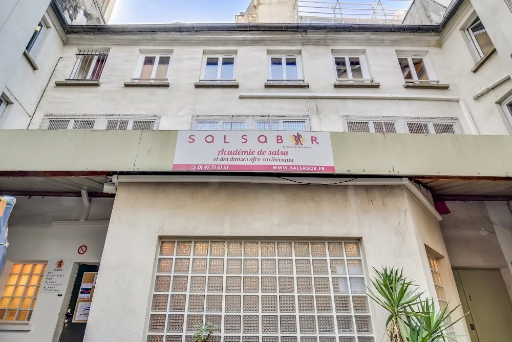 Salsabor studio