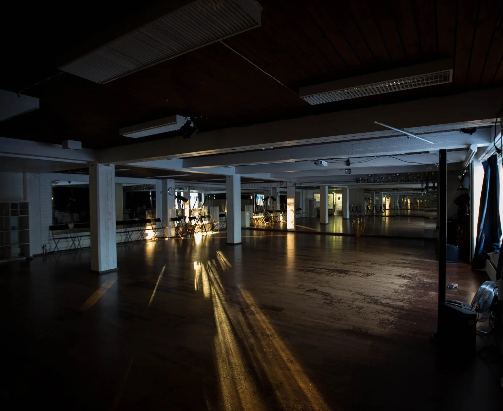 Helsinki Salsa Academy
