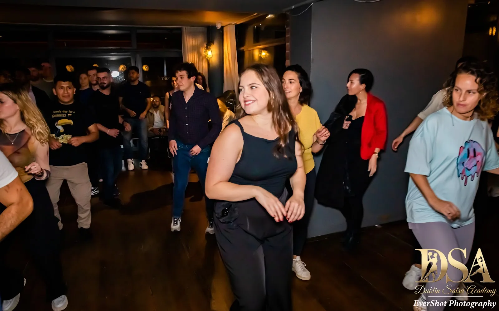 Dublin Salsa Academy