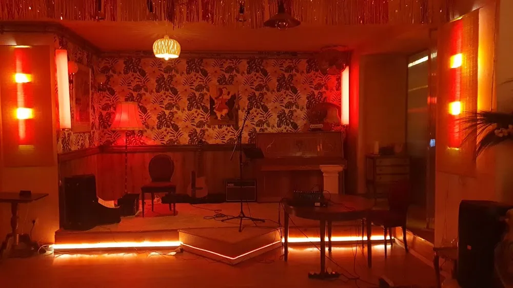 Zapatissimo studio