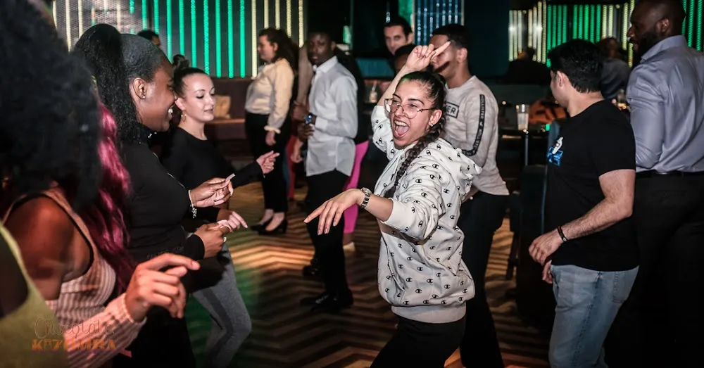 Chocolate Kizomba studio
