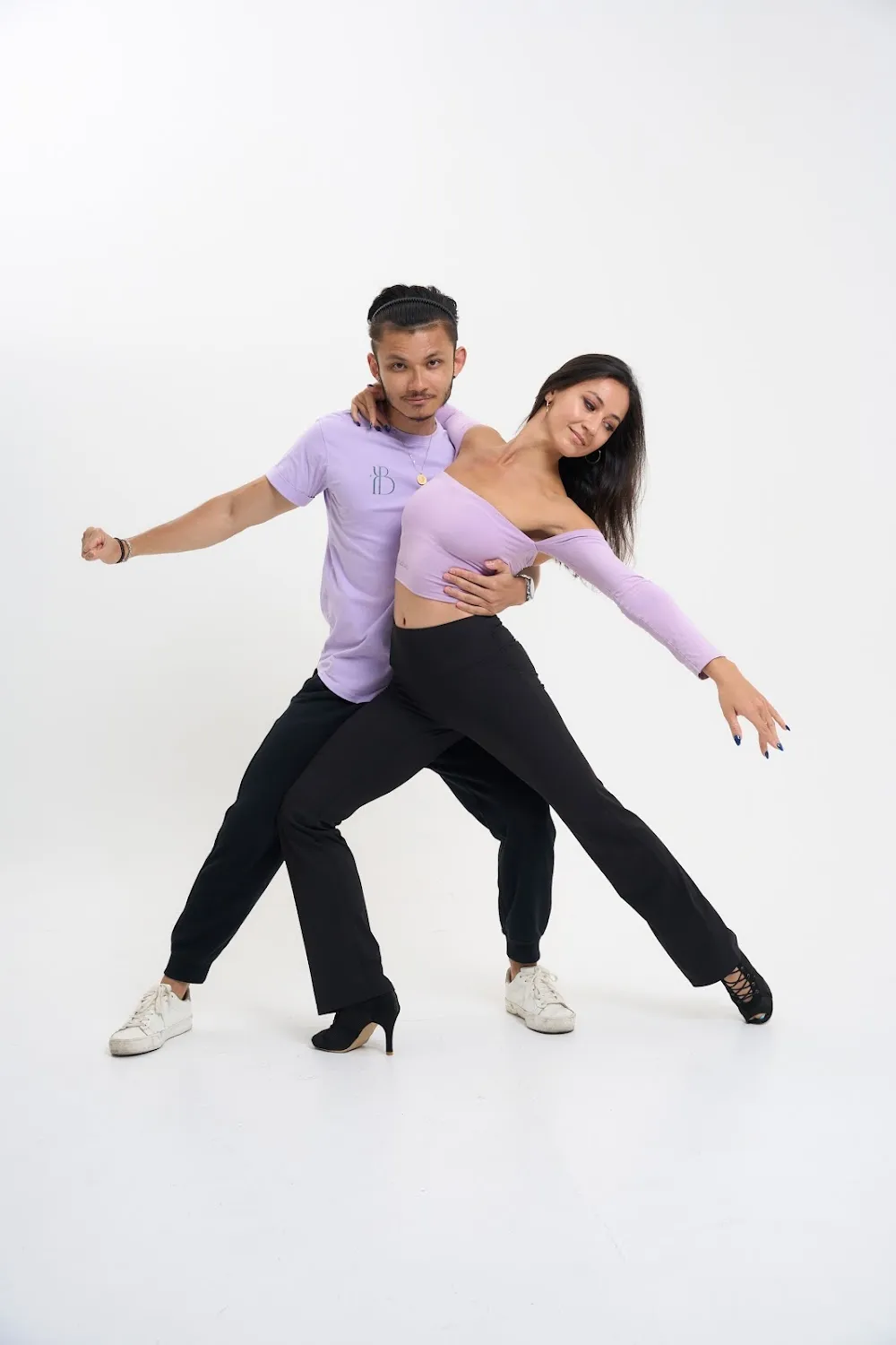 House of Bachata Bali studio