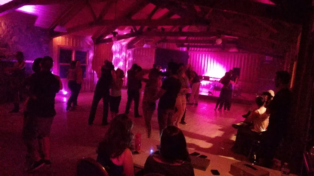 Zouk Atlanta studio