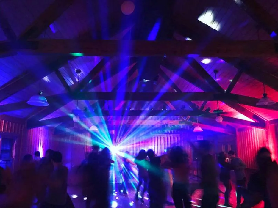 Zouk Atlanta studio