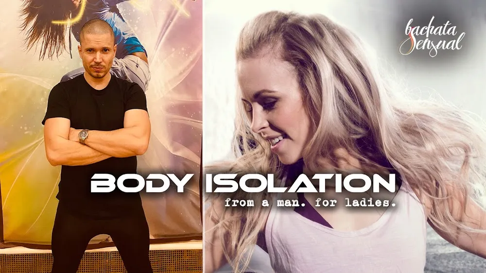Bachata Sensual Hungary studio