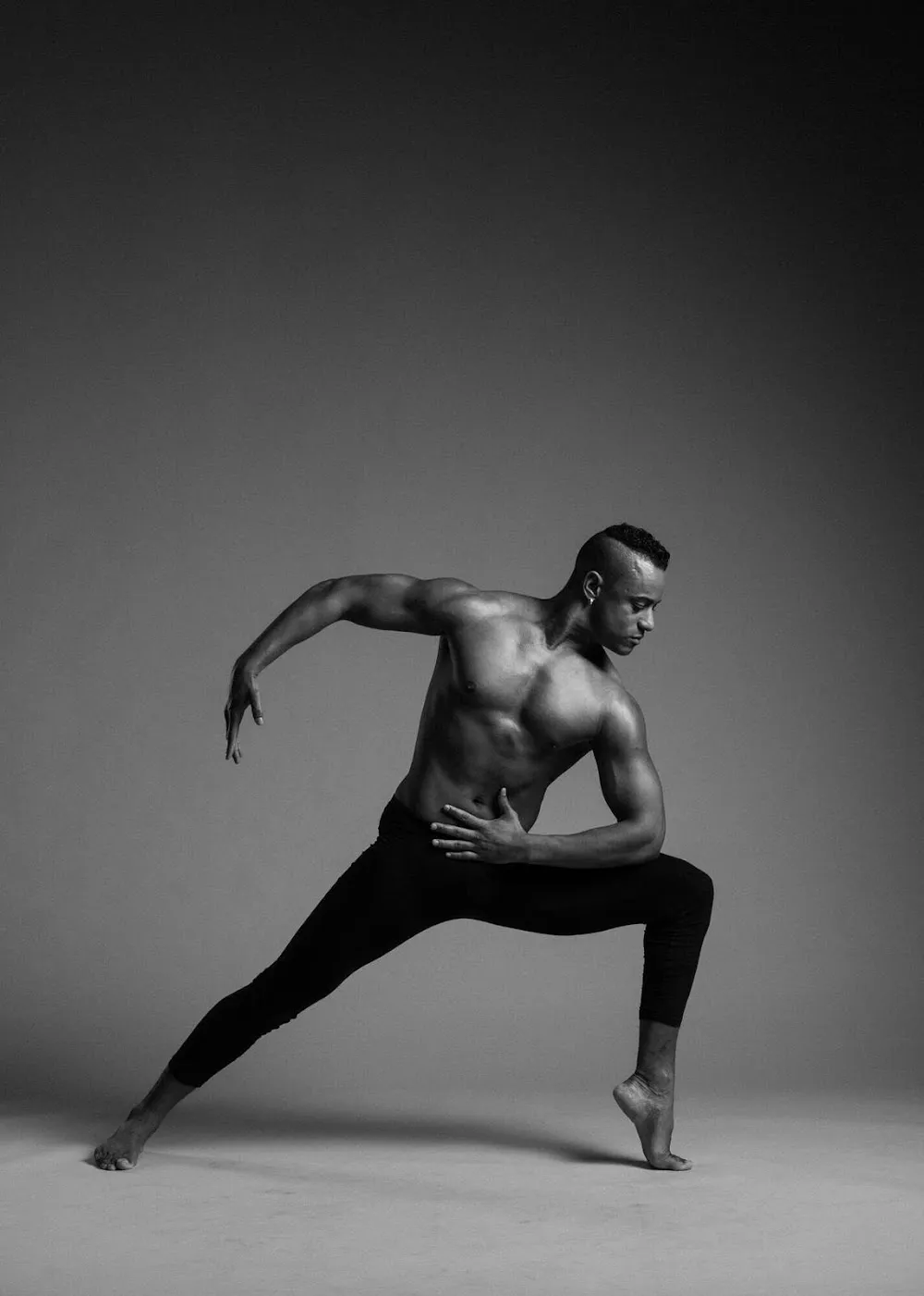 RHYTHM Latin Dance Studio studio