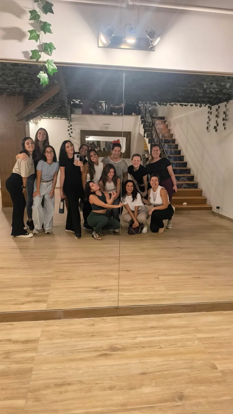 BCN Baila studio