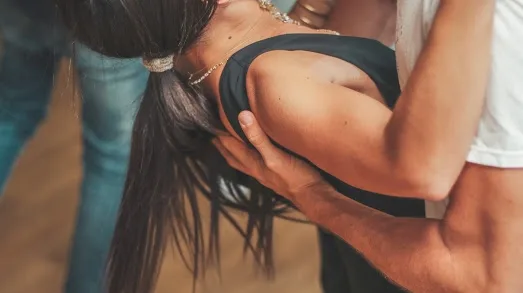 BCN Baila