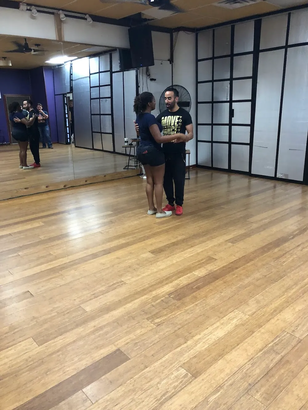 Austin Inspired Movement studio