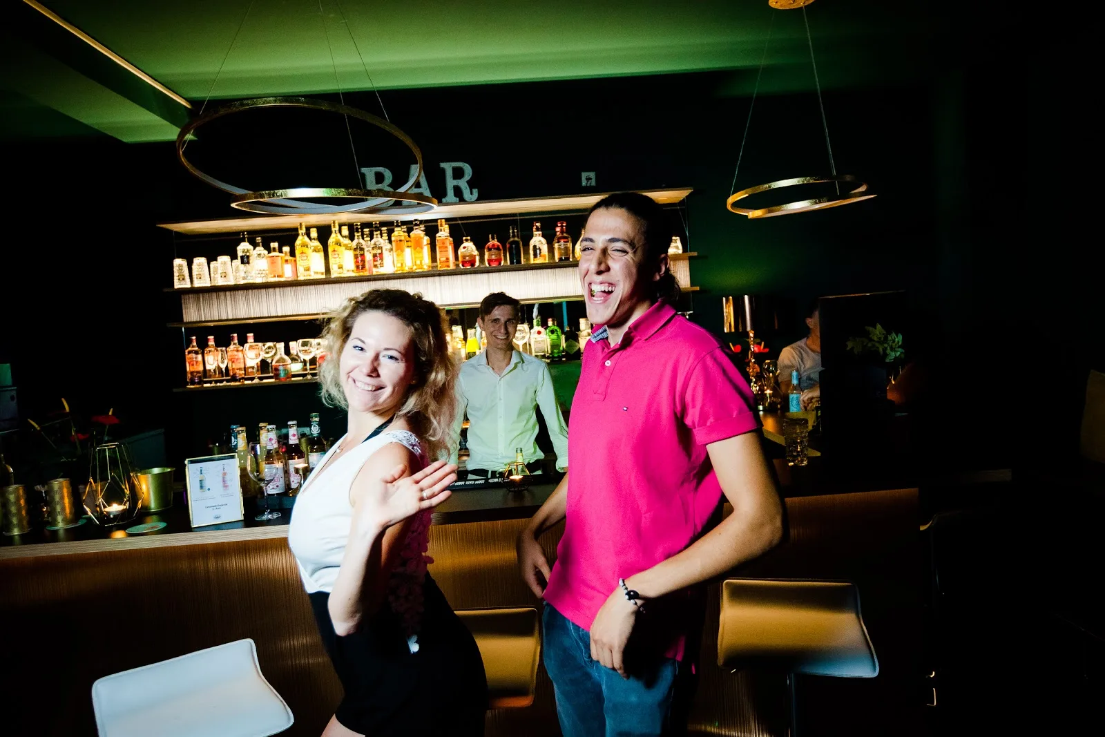 Salsa Club Munich